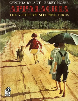 Appalachia: Die Stimmen der schlafenden Vögel - Appalachia: The Voices of Sleeping Birds