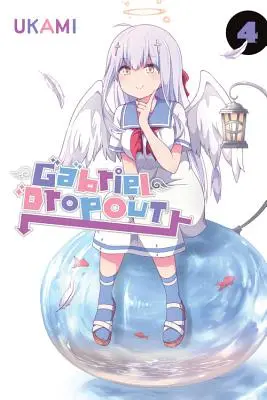 Gabriel Dropout, Band 4 - Gabriel Dropout, Vol. 4
