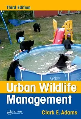 Urbanes Wildtiermanagement - Urban Wildlife Management