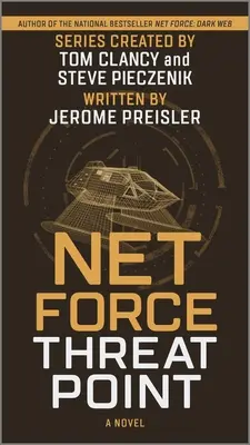 Net Force: Bedrohungspunkt - Net Force: Threat Point