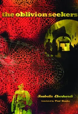 Die Vergessenssucher - The Oblivion Seekers - The Oblivion Seekers