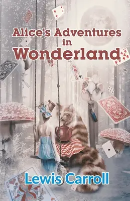 Alices Abenteuer im Wunderland - Alice's Adventures in Wonderland
