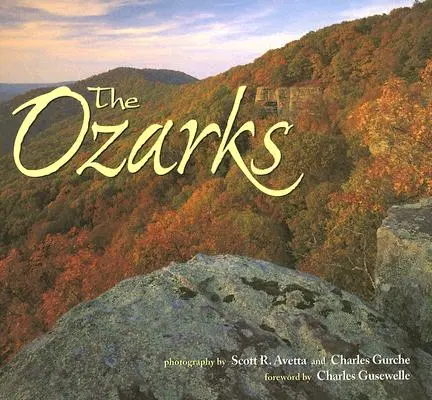 Die Ozarks - The Ozarks