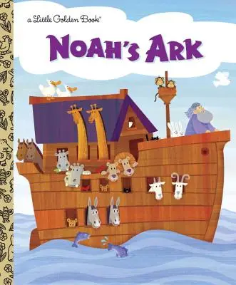 Die Arche Noah - Noah's Ark