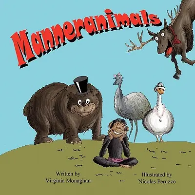 Manner-Tiere - Manneranimals