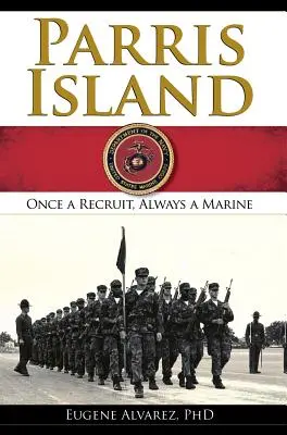 Parris Island: Einmal ein Rekrut, immer ein Marine - Parris Island: Once a Recruitlways a Marine
