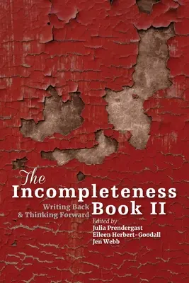 Die Unvollkommenheit Buch 2 - The Incompleteness Book 2