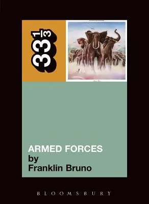 33 1/3 Streitkräfte - 33 1/3 Armed Forces