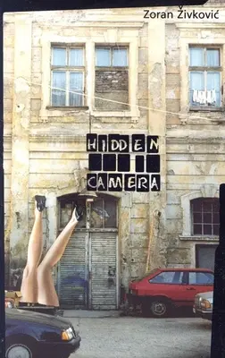 Versteckte Kamera - Hidden Camera