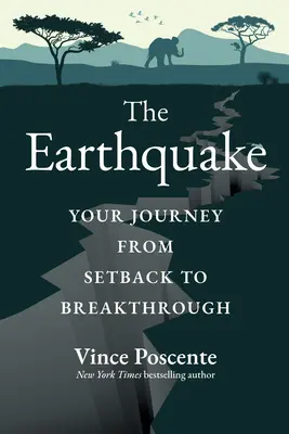 Das Erdbeben: Ihre Reise vom Rückschlag zum Durchbruch - The Earthquake: Your Journey from Setback to Breakthrough