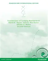 Grundlagen des Beherbergungsmanagements: Pearson Neue Internationale Ausgabe - Foundations of Lodging Management: Pearson New International Edition