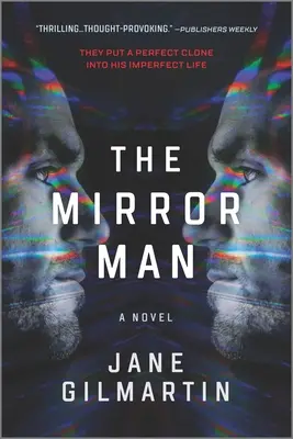 Der Spiegelmann: Ein Thriller - The Mirror Man: A Thriller