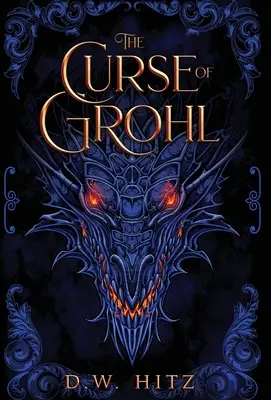 Der Fluch von Grohl - The Curse of Grohl