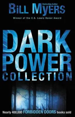 Dark Power Kollektion - Dark Power Collection