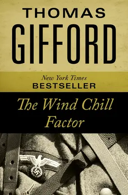 Der Windchill-Faktor - The Wind Chill Factor