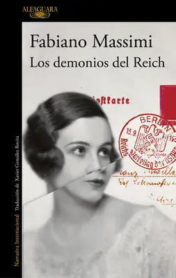 Los Demonios del Reich / Die Dämonen des Reiches - Los Demonios del Reich / The Demons of the Reich