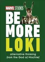 Marvel Studios Be More Loki - Alternative Denkweisen vom Gott des Unheils - Marvel Studios Be More Loki - Alternative Thinking From the God of Mischief