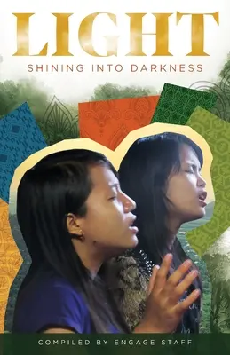 Licht, das in die Dunkelheit scheint - Light Shining into Darkness