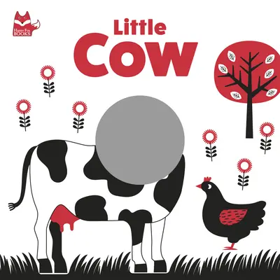 Kleine Kuh - Little Cow