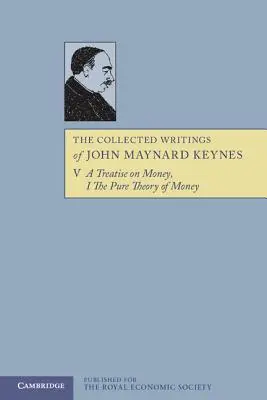 Die gesammelten Schriften von John Maynard Keynes - The Collected Writings of John Maynard Keynes