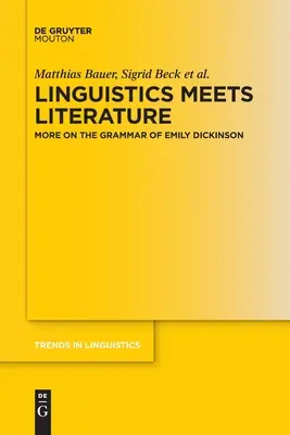 Linguistik trifft auf Literatur - Linguistics Meets Literature