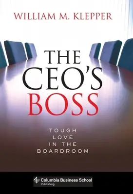 The Ceo's Boss: Harte Liebe in der Vorstandsetage - The Ceo's Boss: Tough Love in the Boardroom