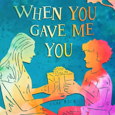 Als du mir dich gabst - When You Gave Me You