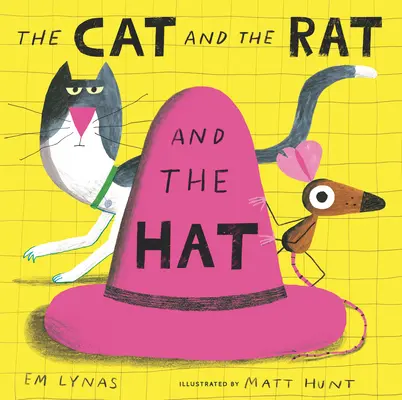 Die Katze und die Ratte und der Hut - The Cat and the Rat and the Hat