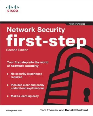 Netzwerksicherheit - erster Schritt - Network Security First-Step