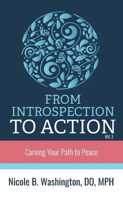 ﻿Von der Introspektion zum Handeln: Wie Sie Ihren Weg zum Frieden finden - ﻿From Introspection to Action: Carving Your Path to Peace
