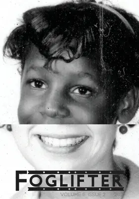 Foglifter Band 6 Ausgabe 2 - Foglifter Volume 6 Issue 2