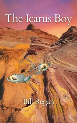 Der Ikarus-Junge - The Icarus Boy