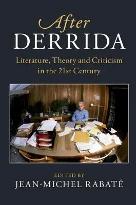 Nach Derrida - After Derrida