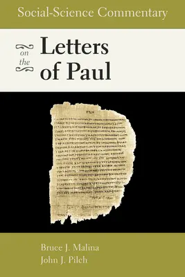 Sozialwissenschaftlicher Kommentar zu den Briefen des Paulus - Social-Science Commentary on the Letters of Paul