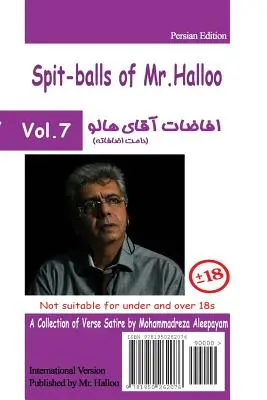 Herr Halloo (Buch 7) - Mr Halloo (Book 7)