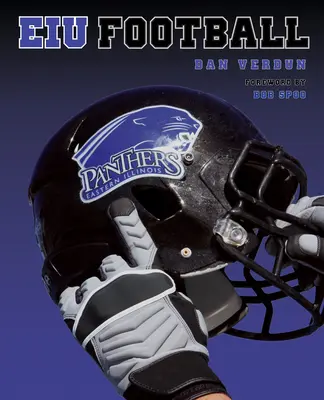 Eastern Illinois Panthers Fußball - Eastern Illinois Panthers Football