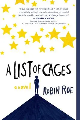 Eine Liste von Käfigen - A List of Cages
