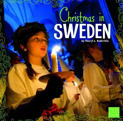 Weihnachten in Schweden - Christmas in Sweden