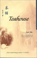 Teehaus - Teahouse