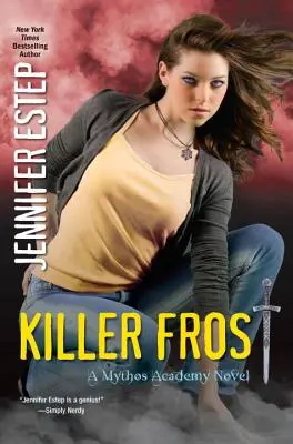 Killer-Frost - Killer Frost