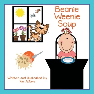 Beanie Weenie Suppe - Beanie Weenie Soup