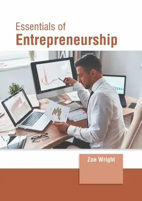Grundlagen des Unternehmertums - Essentials of Entrepreneurship