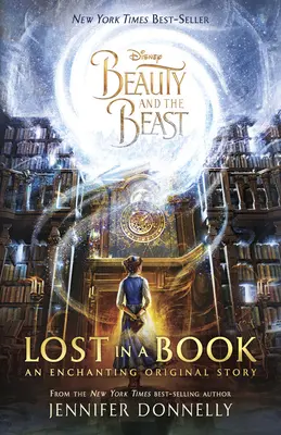 Die Schöne und das Biest: Verloren in einem Buch - Beauty and the Beast: Lost in a Book