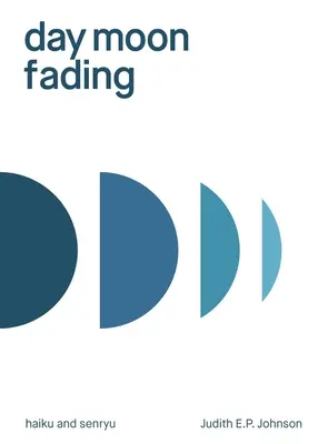 Tag Mond verblasst: Haiku und Senryu - day moon fading: haiku and senryu