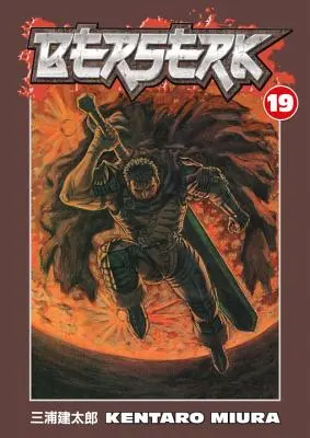 Berserk: Volume 19