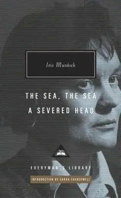 Das Meer, das Meer; Ein abgetrennter Kopf - The Sea, the Sea; A Severed Head