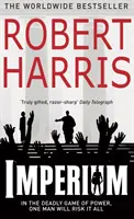 Imperium - (Cicero-Trilogie 1) - Imperium - (Cicero Trilogy 1)