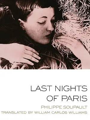 Die letzten Nächte von Paris - Last Nights of Paris