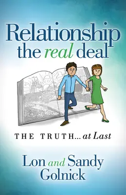 Relationship the Real Deal: Endlich die Wahrheit - Relationship the Real Deal: The Truth at Last