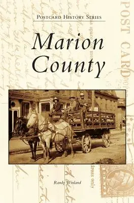 Landkreis Marion - Marion County